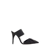 Bruno Frisoni Draped Pumps -   -  Bruno Frisoni.